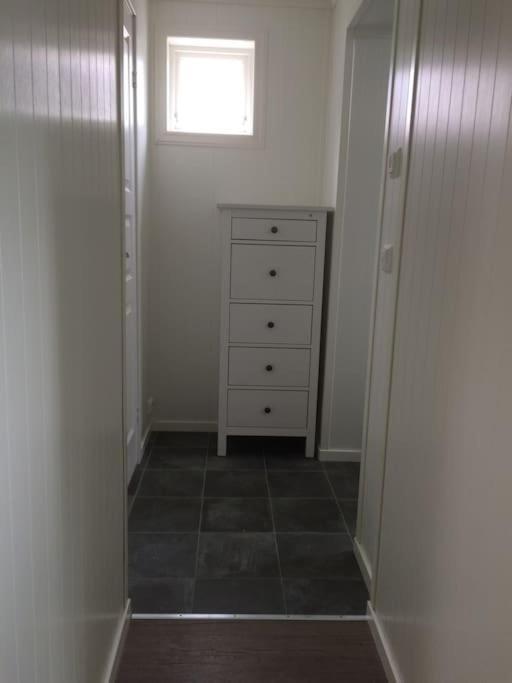 Gimle Cozy Apartment Тромсьо Екстериор снимка